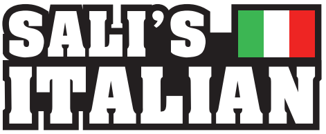 Salis Italian Mckinney Texas Logo